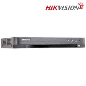 Đầu ghi hình 8 kênh Hikvision HKD-7208HQHI-K1