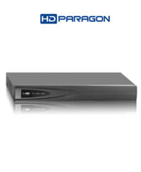 Đầu ghi hình 8 kênh IP & Analog  HD PARAGON HDS-H9008HFI-SH