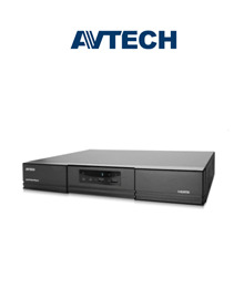 Đầu ghi hình 8 kênh IP AVTECH AVH408P