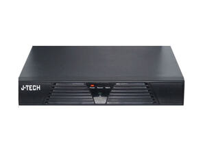 Đầu ghi hình 8 kênh IP J-TECH JT-HD1008