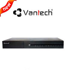 Đầu ghi hình 8 kênh IP Vantech VP-865NVR