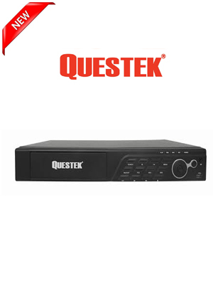 Đầu ghi hình 8 kênh QUESTEK QTX-6908D1