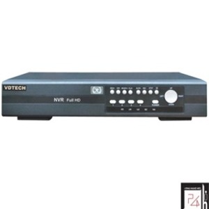 Đầu ghi hình VDTech VDT-3600SDI.2 - 8 kênh