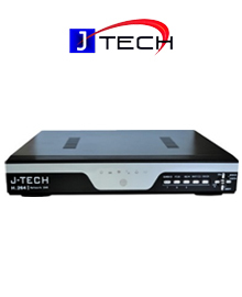 Đầu ghi hình AHD J-TECH AHD8116