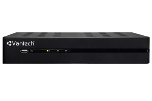 Đầu ghi hình All in One 4 kênh Vantech VP-4364ATC