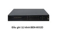 ĐẦU GHI HÌNH BEN-8032D