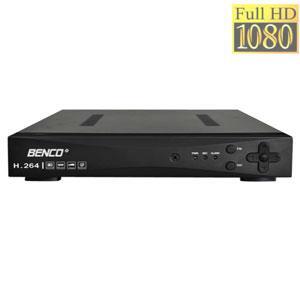 Đầu ghi hình Benco BEN-208FHD