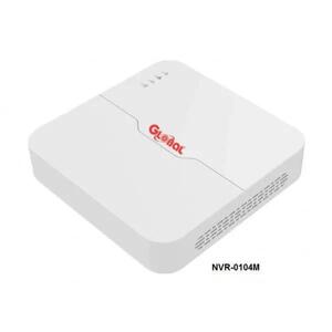 Đầu ghi hình Camera Global NVR-0104M-K