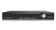 ĐẦU GHI HÌNH CAMERA HD VISION HD-DVR 008