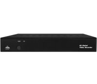 Đầu ghi hình camera Hybrid 16 kênh Vivako AT-1623R
