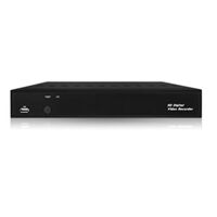 Đầu ghi hình camera Hybrid 4 kênh Vivako AT-0402R