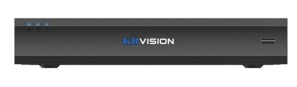 Đầu ghi hình camera IP 8 kênh Kbvision KH-6108N2