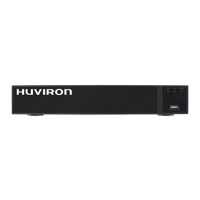 Đầu ghi hình camera IP 9 kênh Huviron F-RN1109