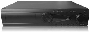 Đầu ghi hình camera IP eView NVR5424 - 24 kênh Full HD