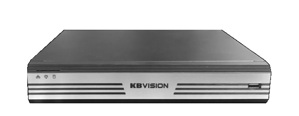 Đầu ghi hình camera IP Kbvision KAP-ND108P08 - 8 kênh