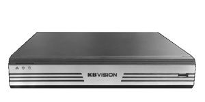 Đầu ghi hình camera IP Kbvision KA-BVP12xT8PK - 8 kênh