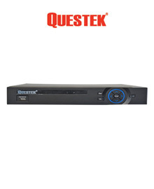 Đầu ghi hình camera IP Questek Eco-9116NVR