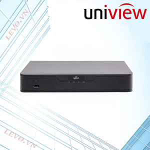 Đầu ghi hình camera IP UNV NVR301-08S2 - 8 kênh