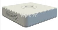 Đầu ghi hình Hikvision DS-7104HWI-SH - 4 kênh