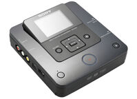 Đầu ghi hình DVD Sony VRD-MC6