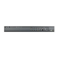 Đầu ghi hình DVR TVI LTS LTD8508T-ST