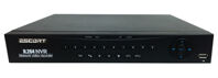 Đầu ghi hình Escort ESC-P6808