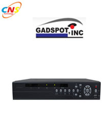 Đầu ghi hình GADSPOT GS2016B