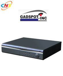 Đầu ghi hình GADSPOT GS3202S