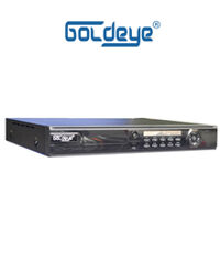 Đầu ghi hình HD-TVI Goldeye TVI7104H