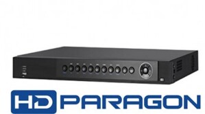 Đầu ghi hình HD-TVI HDParagon HDS-7208FTVI-HDMI/N