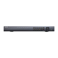 Đầu ghi hình HD-TVI IP LTS LTN8716-P16