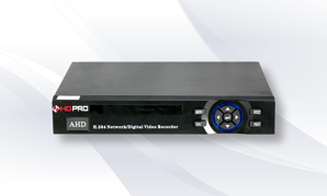 Đầu ghi hình HDPRO HDP-2600AHD