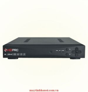 Đầu ghi hình HDPRO HDP-2600N