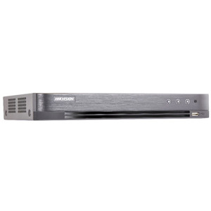 Đầu ghi hình HDTVI Hikvision DS-7208HUHI-K1/E - 8 kênh