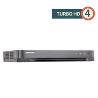 Đầu ghi hình HDTVI Hikvision DS-7208HQHI-K2 - 8 kênh