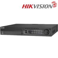 Đầu ghi hình HDTVI Hikvision Plus HKD-7324K1-S4N2 - 24 kênh