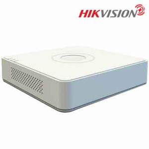 Đầu ghi hình HDTVI Hikvision Plus HKD-7104HQHI-K1 - 4 kênh