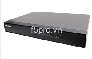 Đầu ghi hình Hikvision DS7208HFHI-SL (DS-7208HFHI-SL) - 8 kênh