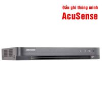 Đầu ghi hình Hikvision iDS-7208HUHI-K2/4S - 8 kênh