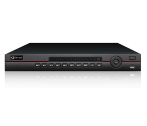 Đầu ghi hình Vantech VP-8700NVR2 - 16 kênh