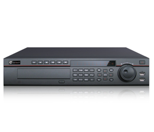 Đầu ghi hình Vantech VP-8700NVR - 16 kênh