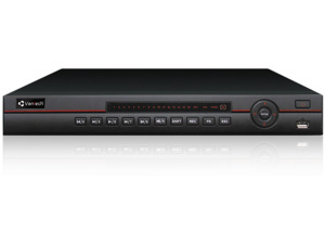 Đầu ghi hình Vantech VP-4700NVR2 - 16 kênh