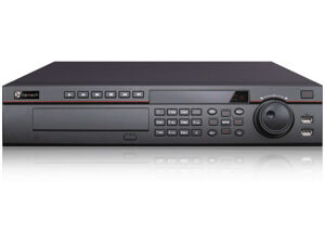 Đầu ghi hình Vantech VP-4700NVR - 16 kênh