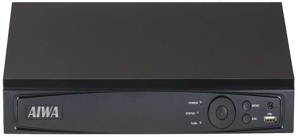 Đầu ghi hình Hybrid TVI-IP Aiwa AW-AR324-4 - 4 kênh, 3.0MP