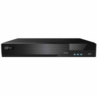 Đầu ghi hình Hybrid TVT TD-2708AE-P - 8 kênh