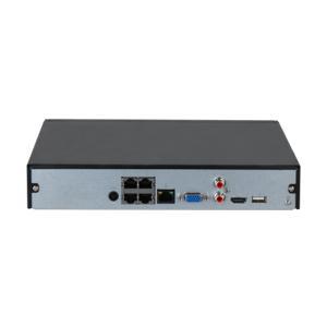 Đầu ghi hình IP 4 kênh Dahua DHI-NVR2104HS-P-S3