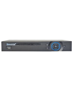 Đầu ghi hình Questek QTX-9108NVR - 8 kênh