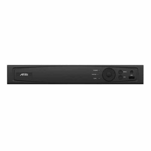 Đầu ghi hình IP Afiri NVR-104E1-P4 - 4 kênh