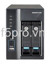 Đầu ghi hình Digistor Digiever DS-2005 - 5 kênh