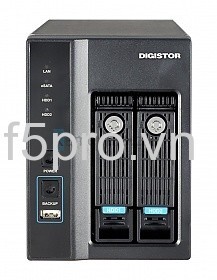 Đầu ghi hình Digistor Digiever DS-2009 - 9 kênh